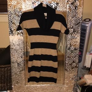 Loft sweater dress